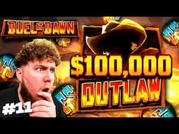The $100,000 DUEL at DAWN Super Bonus