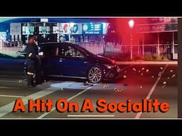 The DJ Sumbody Assassination