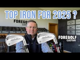 REVIEW:  Get the most out of your TaylorMade P790 Irons : Custom fitting tips #TaylorMade #P790