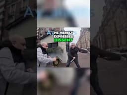 The UK Just Silenced Free Speech?