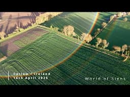Earth in Chaos: What’s Going On Right Now? April 2025 part.4