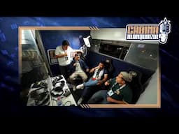 🔵🎙️CABINA BLANQUIAZUL: ALIANZA LIMA VS. CHANKAS CYC | ALIANZA LIMA TV.