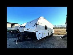 2025 Jayco Jay Flight 236Th - Wabash IN