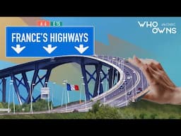 Who Owns France's Highways?