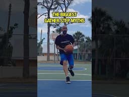 The Biggest Gather Step Myths