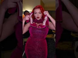 This was my Night 1 Viva Las Vegas Rockabilly Weekender Outfit from Vixen by Micheline Pitt #vintage