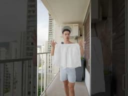 Vacation Outfit GRWM