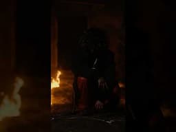 “ DEVIL CRYING ON THE FLOOR “ by @vbreak9542 Official Music Video Out Now