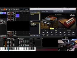 Live Stream // Row your boat gently down the ambient stream..