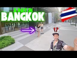 A Day out in Bangkok | May 2025 |  🇹🇭
