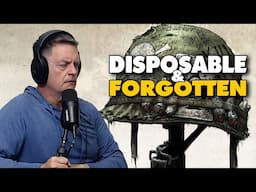 Disposable and Forgotten | Ep. 186 clip | The Breuniverse