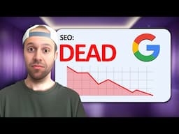 Is SEO Actually Dead? The Truth About AI and Search in 2025