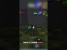 Beta Lost Woods of Zelda Ocarina of Time PART 2