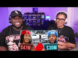 Kidd and Cee Reacts To AMP THE PRICE IS WRONG