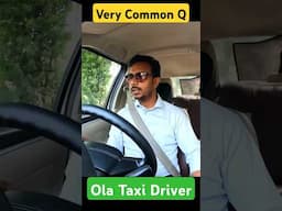 Very Common Question asked by Passanger VSK Vlogs