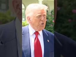 Trump marks 100th day of second term in office