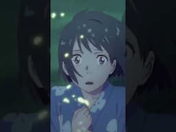 Romantic and Sad Moment Your name | Kimi no Na wa