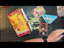Craft with Me! - Working on Groovy!