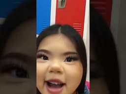 Teacher gives Zoey a cheat sheet but not Lily?!