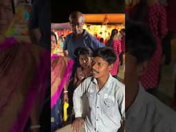মোটর কালী পুজোর মেলা | Motor Kalibari Puja Mela
