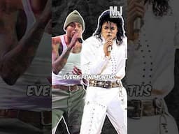 Chris Brown Is NOT The New Michael Jackson!  #shorts #michaeljackson #kingofpop