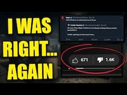 Call of Duty fans AREN'T BUYING THIS SH*T ANYMORE. Verdansk Warzone AND Black Ops 7 are COOKED!