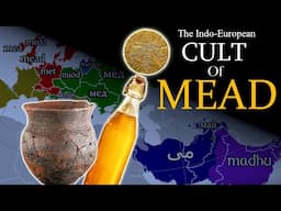 The Sacred Brew: The Indo-European Cult of Mead