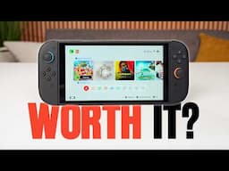 Is The Nintendo SWITCH 2 Worth It? (First Week Review)