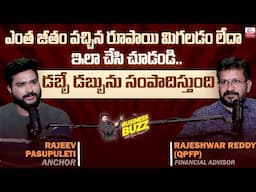 Best Financial Planning Advice in Telugu | Best investment Plan For Monthly income |Money Management