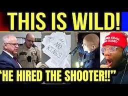 🚨FBI ALERTED! Tim Walz SHOCKING Connection to Minnesota K*LLER LEAKS OUT | He Hired Him & His Wife