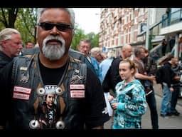 Hells Angels MC - The Outlaw Motorcycle Clubs Worldwide S01/ E01 - Documentary