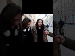 Russian Girls Rate Their Beauty (Social Experiment)