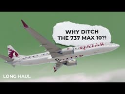 Friends Again: Why Qatar Airways Is Switching Back To Airbus For Its Short-Haul Strategy