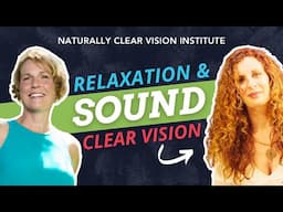 Can Sound Improve Your Sight?
