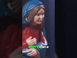 Mary: A Unifying Symbol Across Faiths