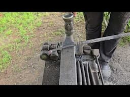 Handle (Part 1)