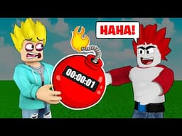ROBLOX PASS OR DIE 💀💀