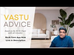 Vadic Vastu Live Class Video
