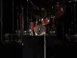The one and only beat-keeper, John Densmore.