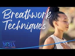 VEBA On Demand | Breathwork Techniques
