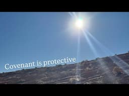 Guardrails against deception [part 1]