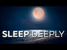 Fall Asleep Now: FLOATING MUSIC for Peaceful Rest