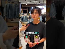 MINA OR MOMO? *BETTER DANCER*