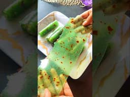 Tending Aam Papad Recipe l Kachha aam ki recipe #aampapad #aam #mango #tending #youtubeshorts