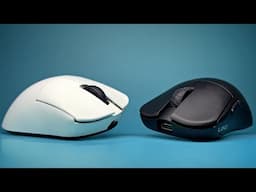 NEW Lamzu mice... are they the best of 2025?