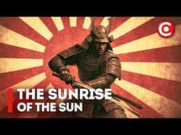 The entire history of Ancient Japan in 13 minutes