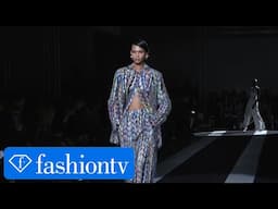 Graphic Extravaganza by Missoni, Milan Fall/Winter 2024-25 | FashionTV | FTV