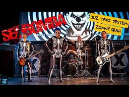 Sexbomba - Już taki jestem zimny drań (Official Video)