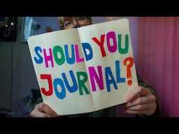 journaling techniques that changed my perspective on life
