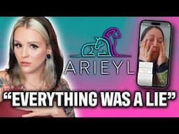 MLM Whistleblower EXPOSES Arieyl *It's SO MESSY*